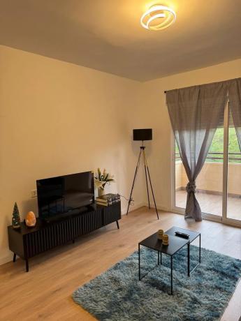 Piso en calle José Ávila, 1