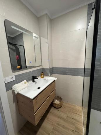 Piso en calle José Ávila, 1