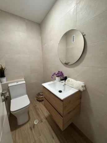 Piso en calle José Ávila, 1