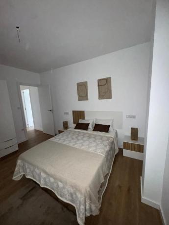 Piso en calle José Ávila, 1