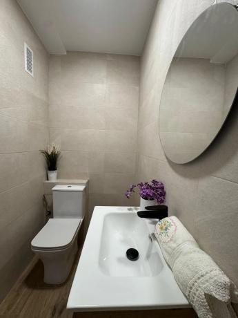 Piso en calle José Ávila, 1