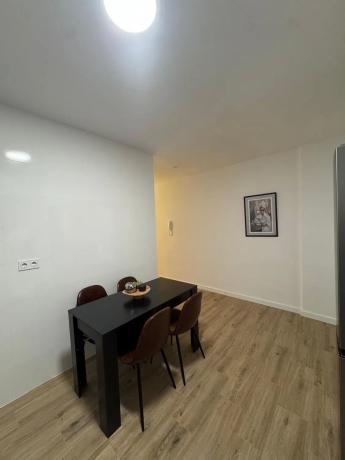 Piso en calle José Ávila, 1