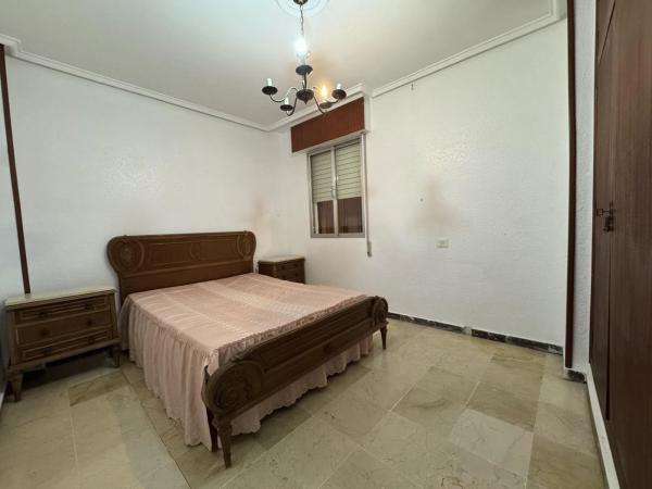 Piso en calle Santo Domingo