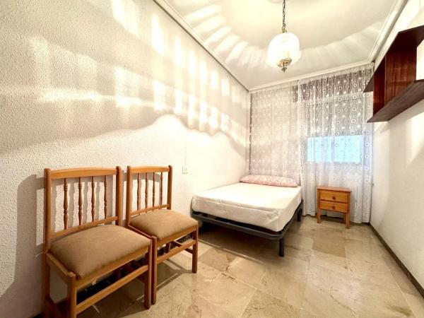 Piso en calle Santo Domingo