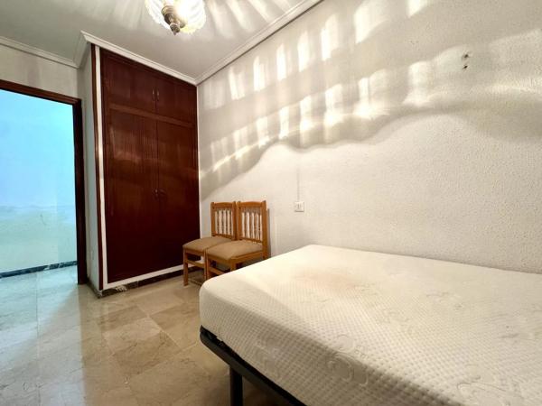 Piso en calle Santo Domingo