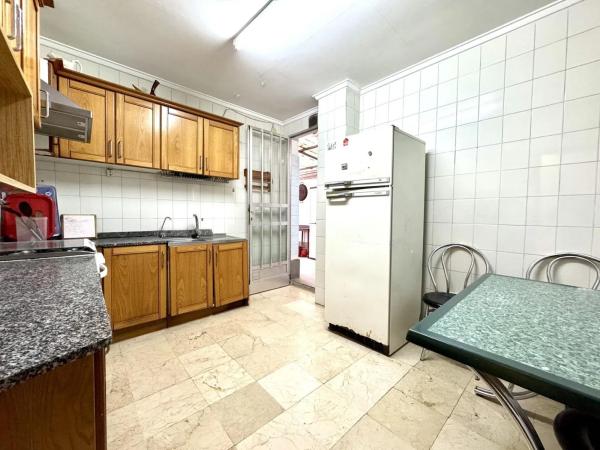 Piso en calle Santo Domingo