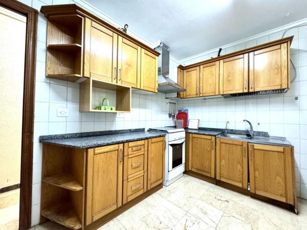 Piso en calle Santo Domingo