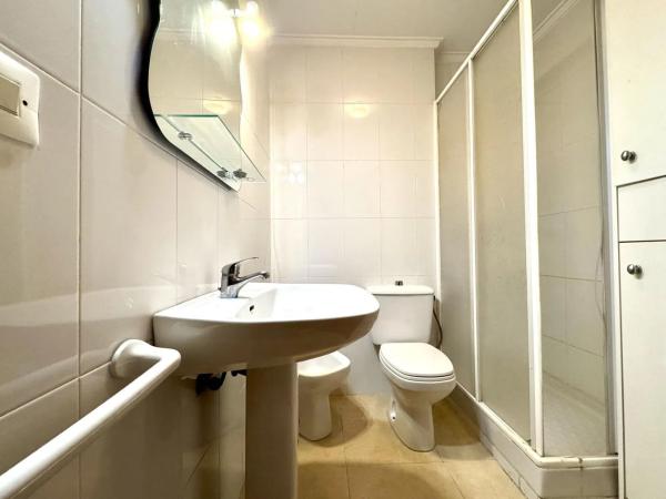 Piso en calle Santo Domingo