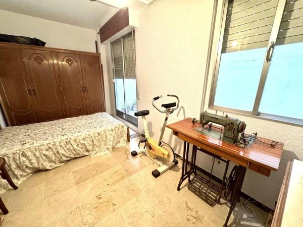 Piso en calle Santo Domingo