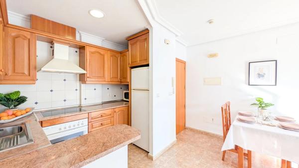 Piso en calle del Mar