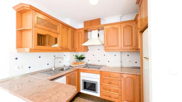 Piso en calle del Mar