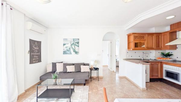 Piso en calle del Mar