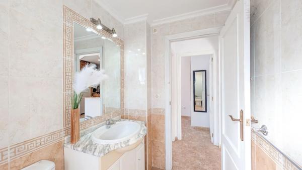 Piso en calle del Mar