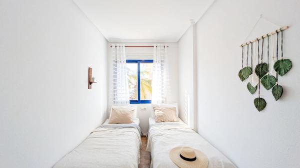 Piso en calle del Mar