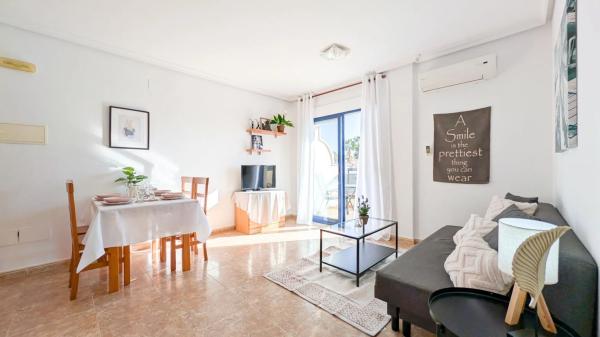 Piso en calle del Mar