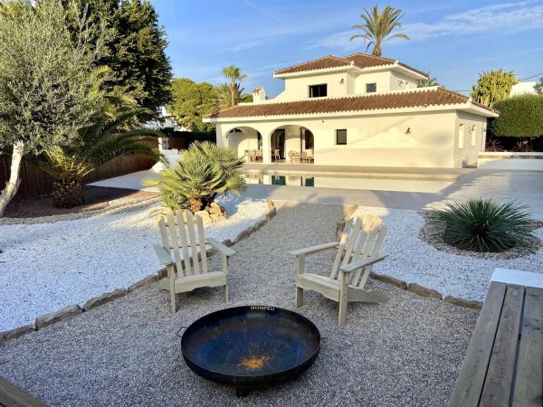 Casa independiente en calle de la Ensenada