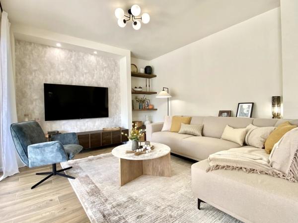 Casa independiente en calle de la Ensenada