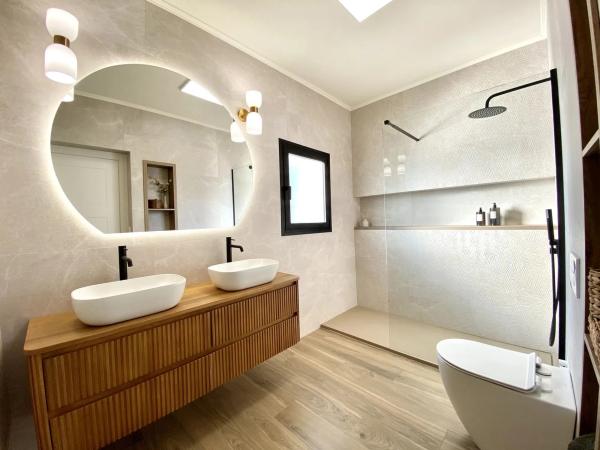 Casa independiente en calle de la Ensenada