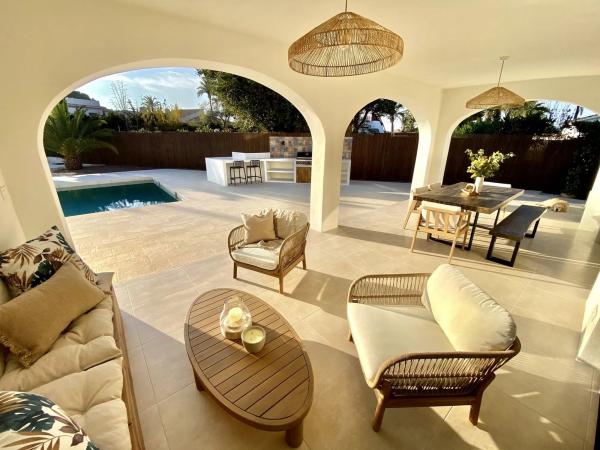 Casa independiente en calle de la Ensenada