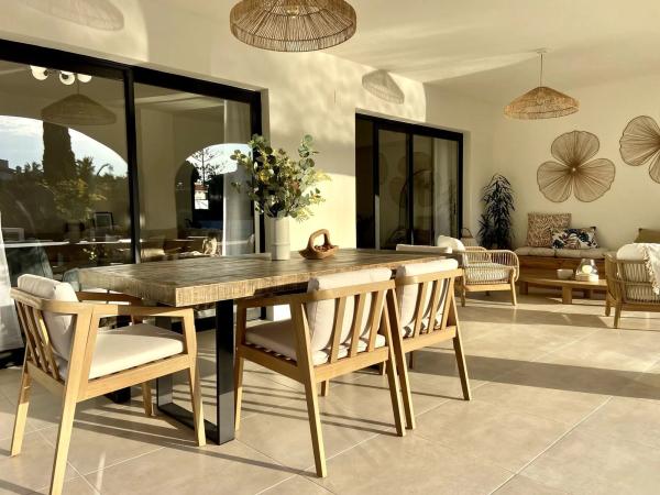 Casa independiente en calle de la Ensenada