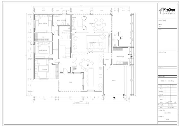 Casa independiente en calle de la Ensenada