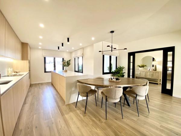 Casa independiente en calle de la Ensenada