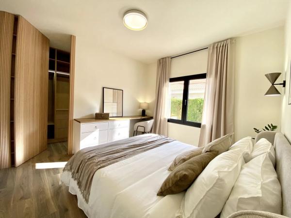 Casa independiente en calle de la Ensenada