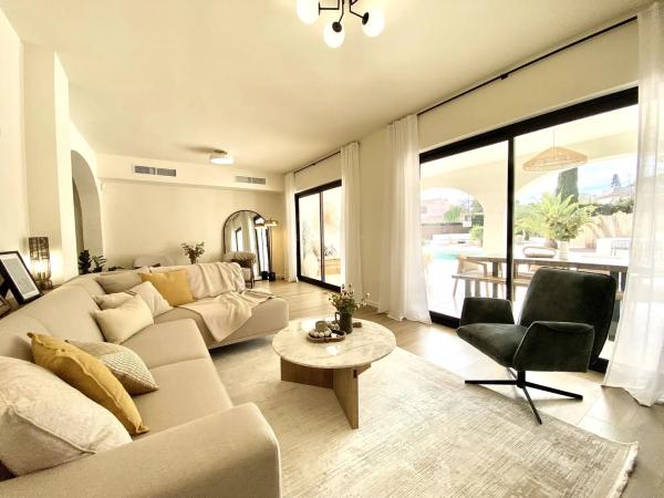 Casa independiente en calle de la Ensenada