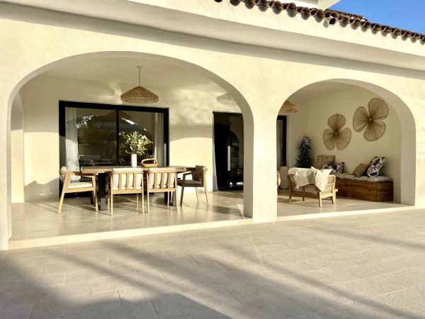 Casa independiente en calle de la Ensenada