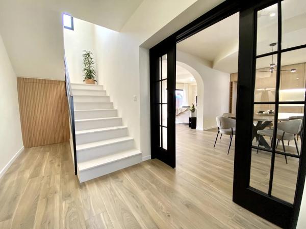 Casa independiente en calle de la Ensenada