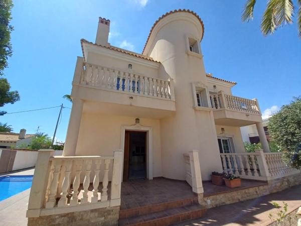 Chalet en Barrio Cabo Roig