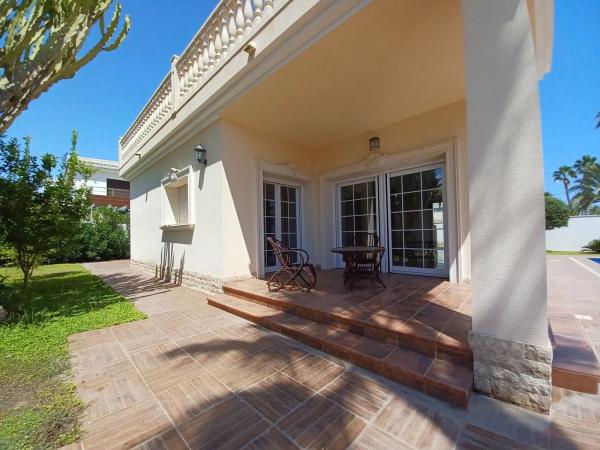 Chalet en Barrio Cabo Roig