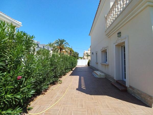 Chalet en Barrio Cabo Roig