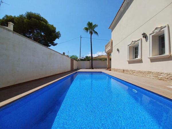 Chalet en Barrio Cabo Roig