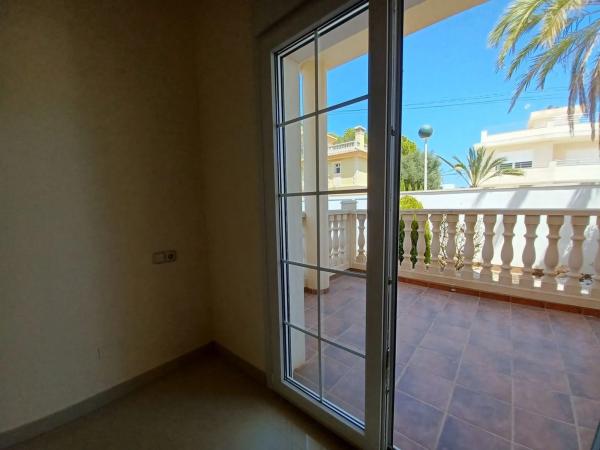 Chalet en Barrio Cabo Roig