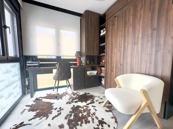 Chalet en Barrio Campoamor