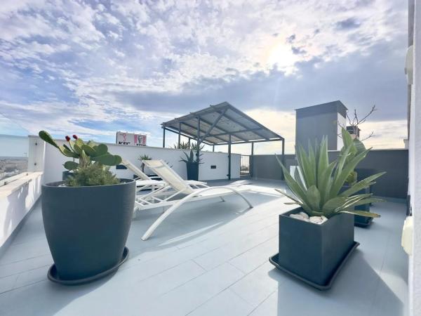 Chalet en Barrio Campoamor