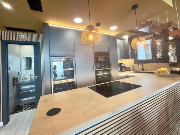 Chalet en Barrio Campoamor