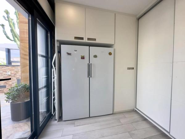 Chalet en Barrio Campoamor