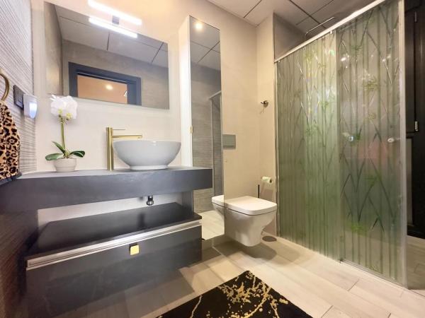 Chalet en Barrio Campoamor