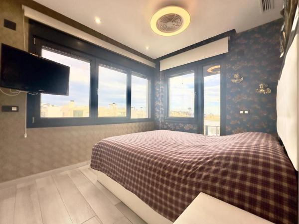 Chalet en Barrio Campoamor