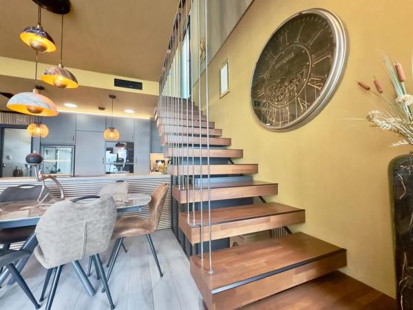 Chalet en Barrio Campoamor