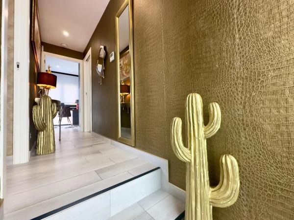 Chalet en Barrio Campoamor