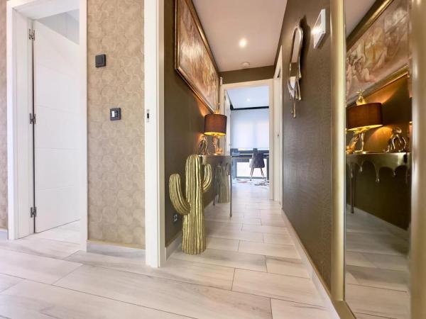 Chalet en Barrio Campoamor