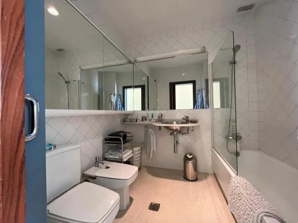 Chalet en Barrio Campoamor