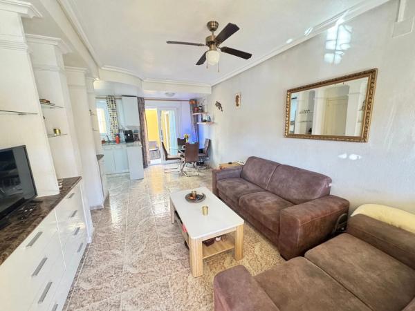 Chalet en calle Talco