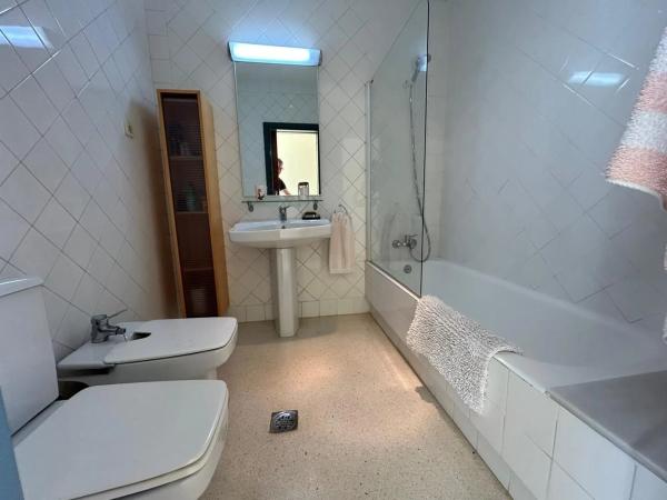 Chalet en Barrio Campoamor