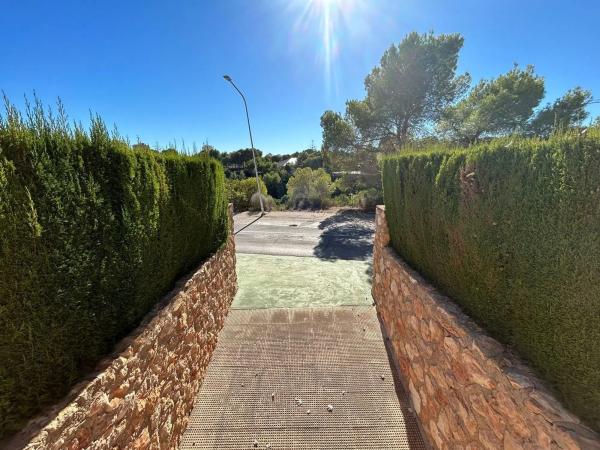 Chalet en Barrio Campoamor