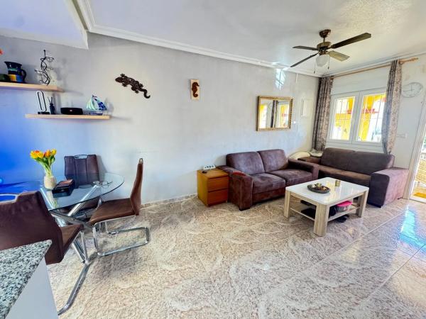 Chalet en calle Talco