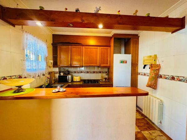 Chalet pareado en calle Cuarzo